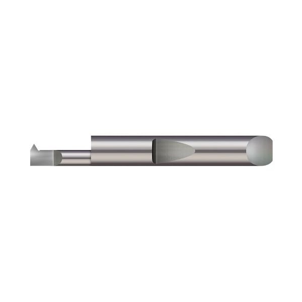 Threading Tool, 0.3820 Min Bore , 3/4 Max